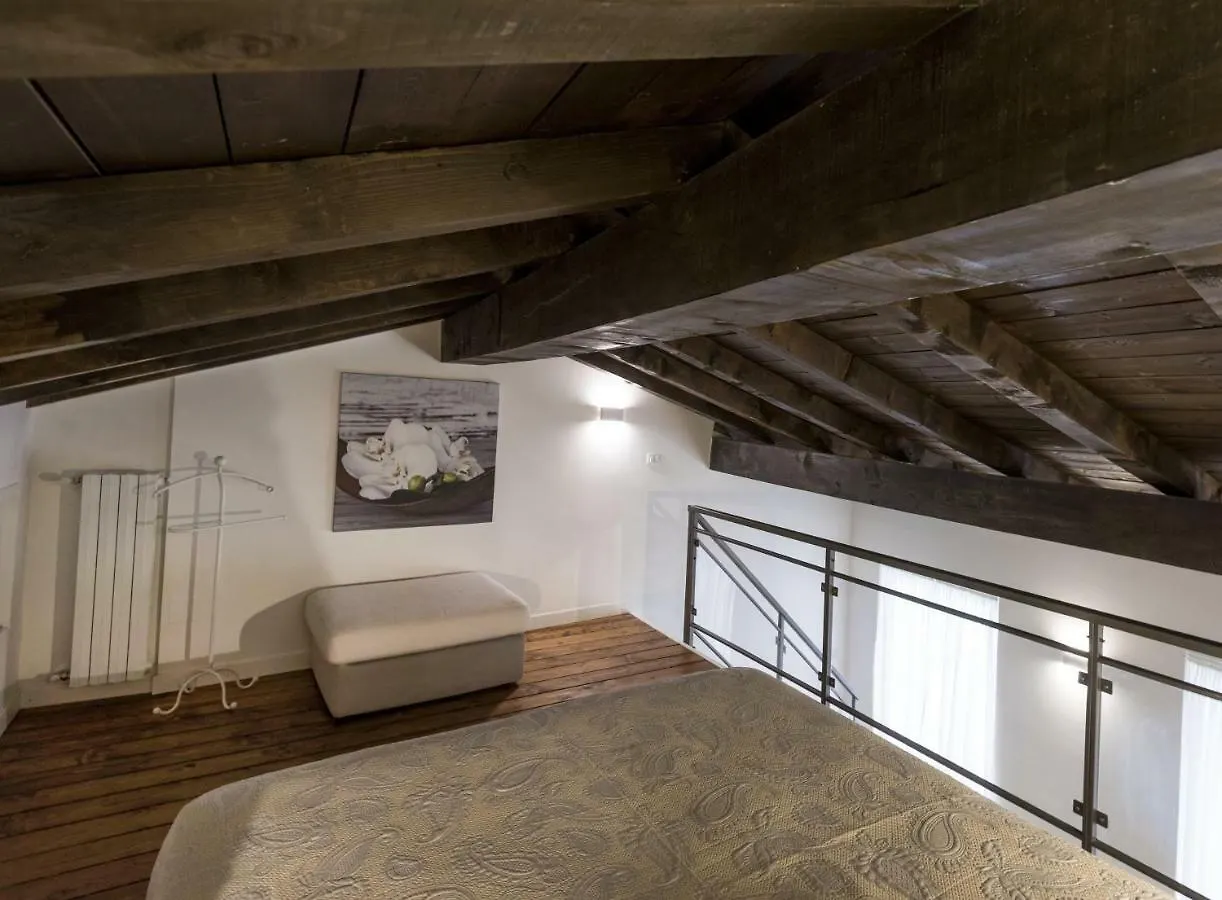 Luxury Apartment Milano Centro