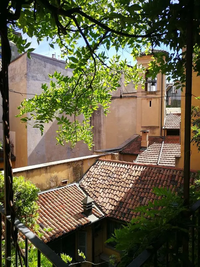 Luxury Apartment Milano Centro Itália