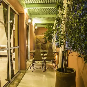 Douillet, Marrakech-guéliz , Marrakesh Maroc