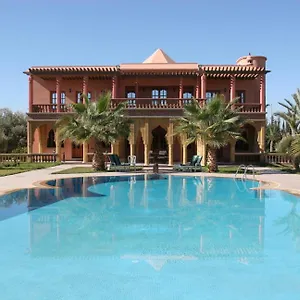 Zahra Palmeraie , Marrakesh Maroc