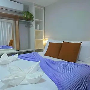  Apartamento Sunny Hall Flat Brasil
