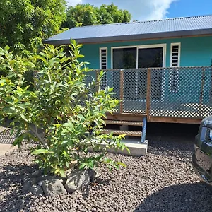 Keamana 1 , Bora Bora Polynésie française