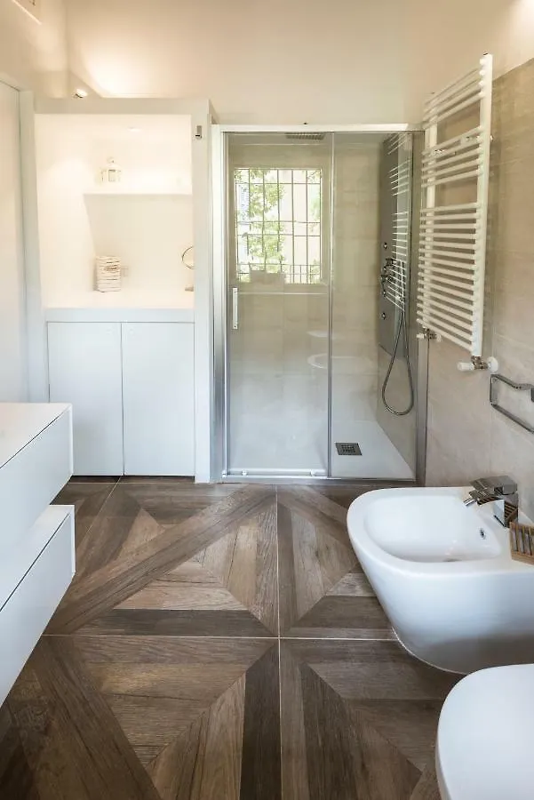 Luxury Apartment Milano Centro 0*, ميلان