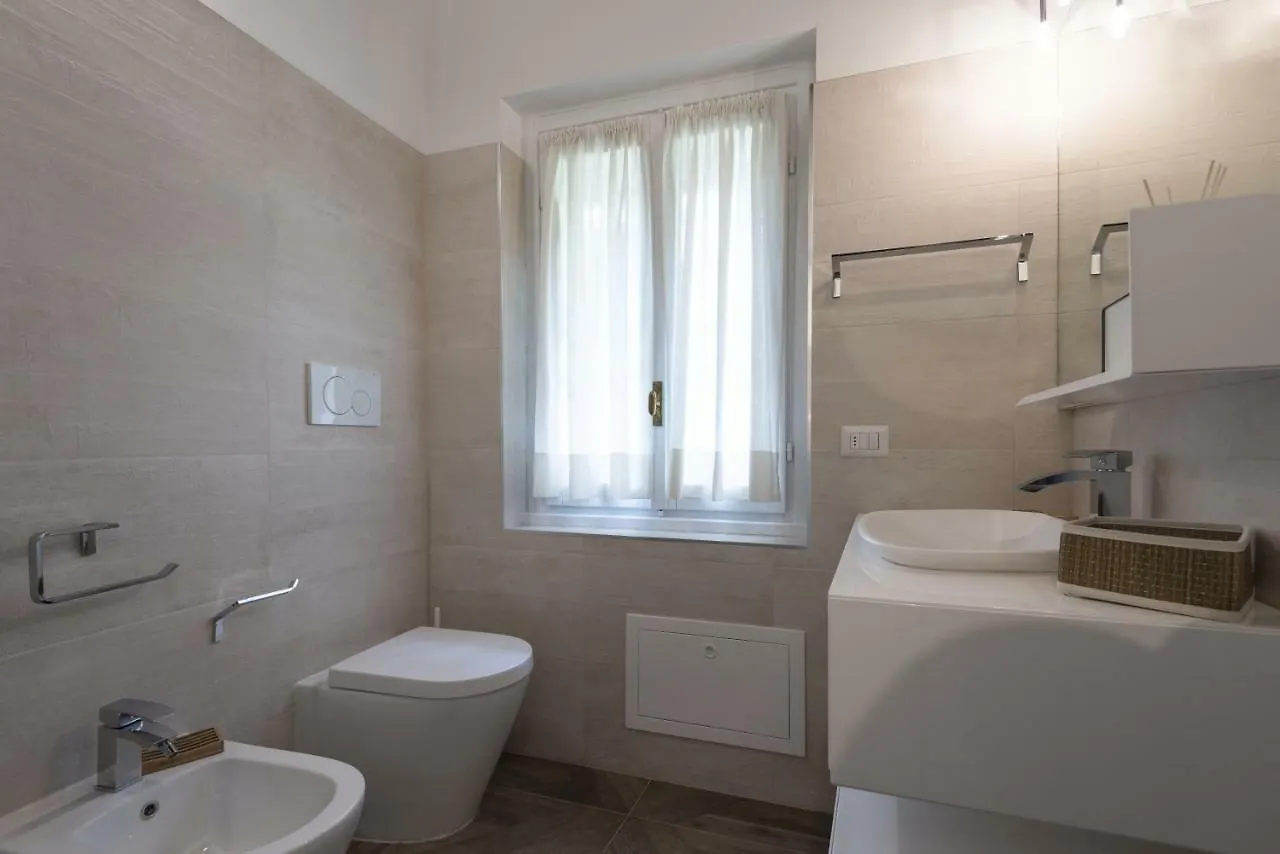 Luxury Apartment Milano Centro