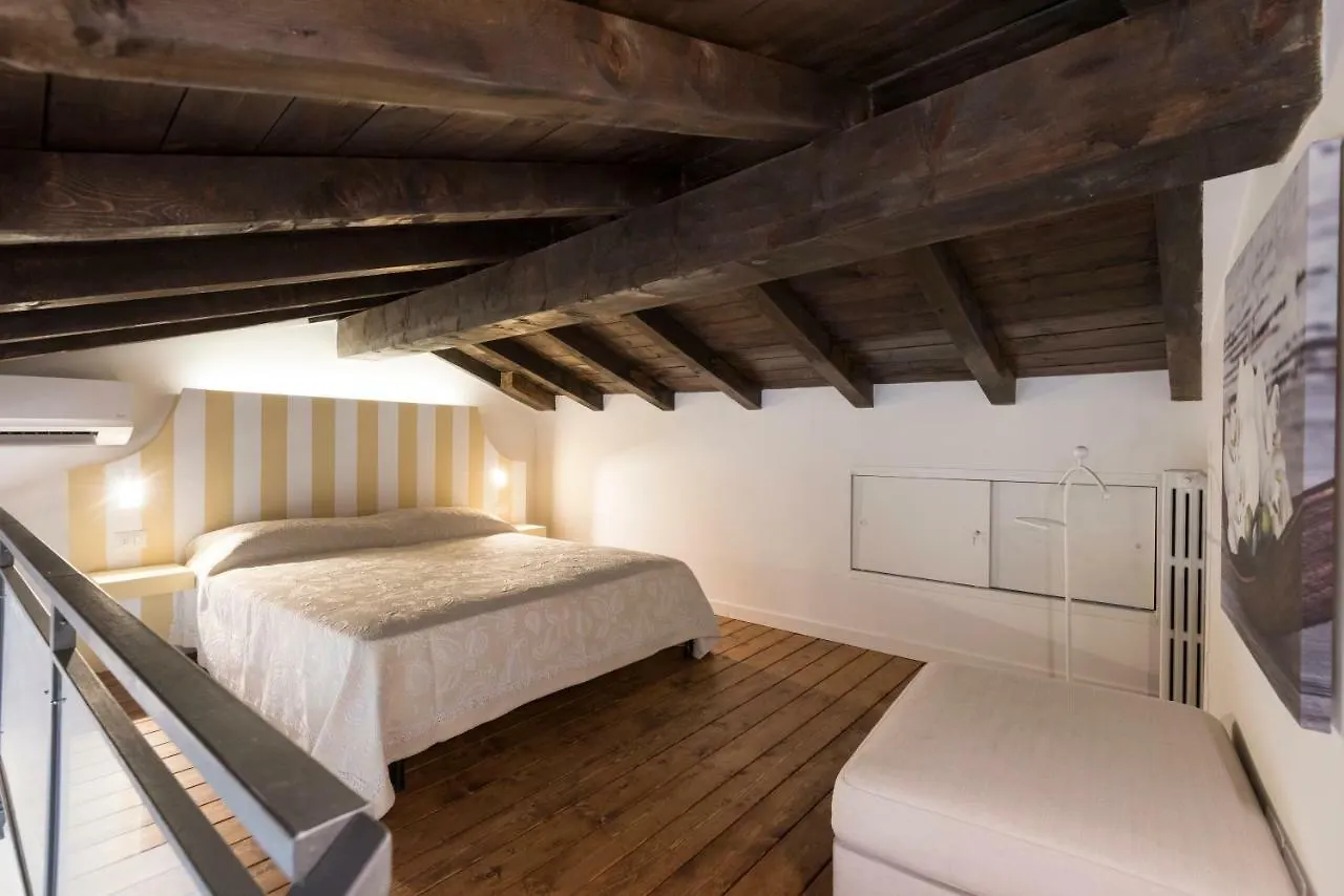 Luxury Apartment Milano Centro 0*, ميلان إيطاليا