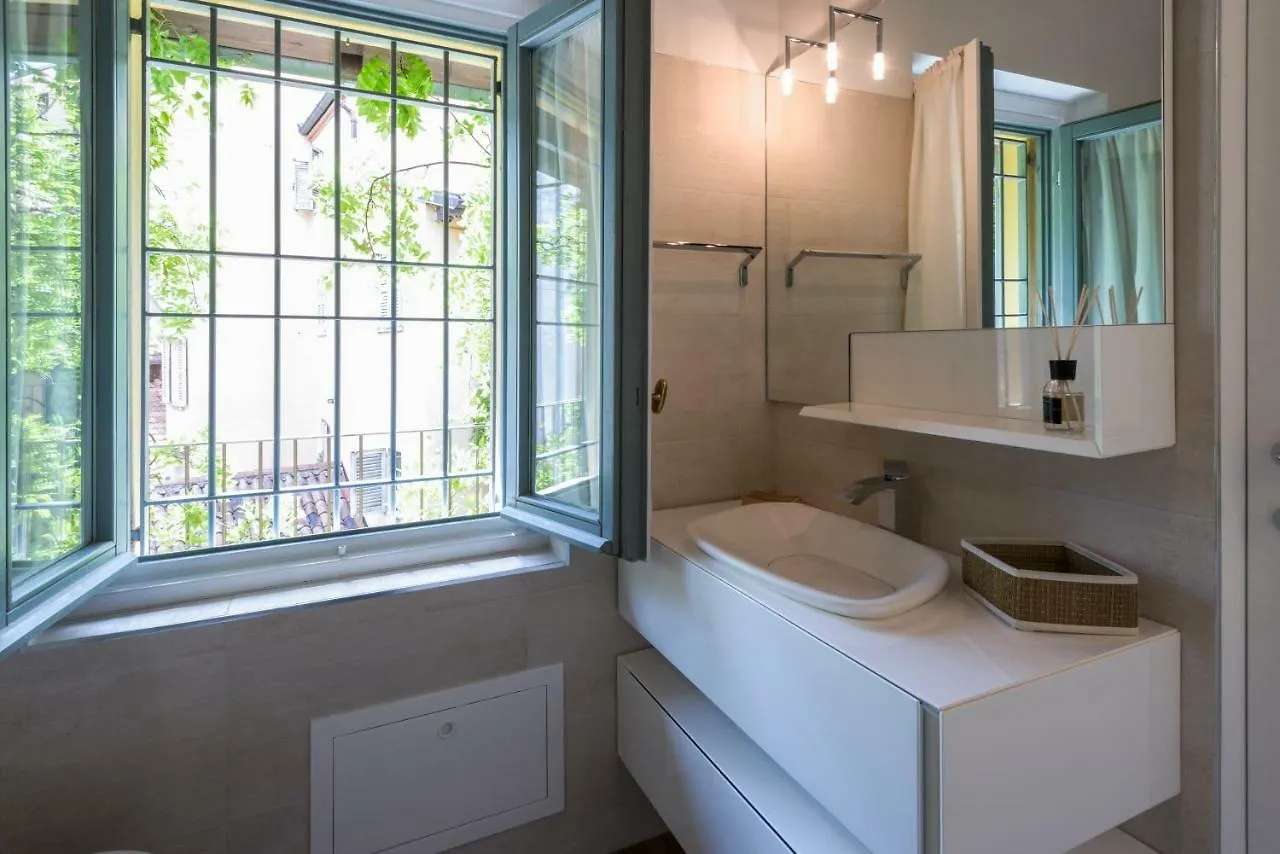 Luxury Apartment Milano Centro ميلان